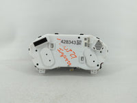 2017-2019 Subaru Impreza Instrument Cluster Speedometer Gauges P/N:85003FL01A 85003FL20A Fits Fits 2017 2018 2019 OEM Used A