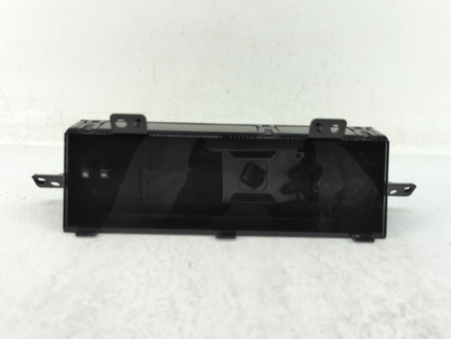 2018 Subaru Impreza Information Display Screen - Oemusedautoparts1.com