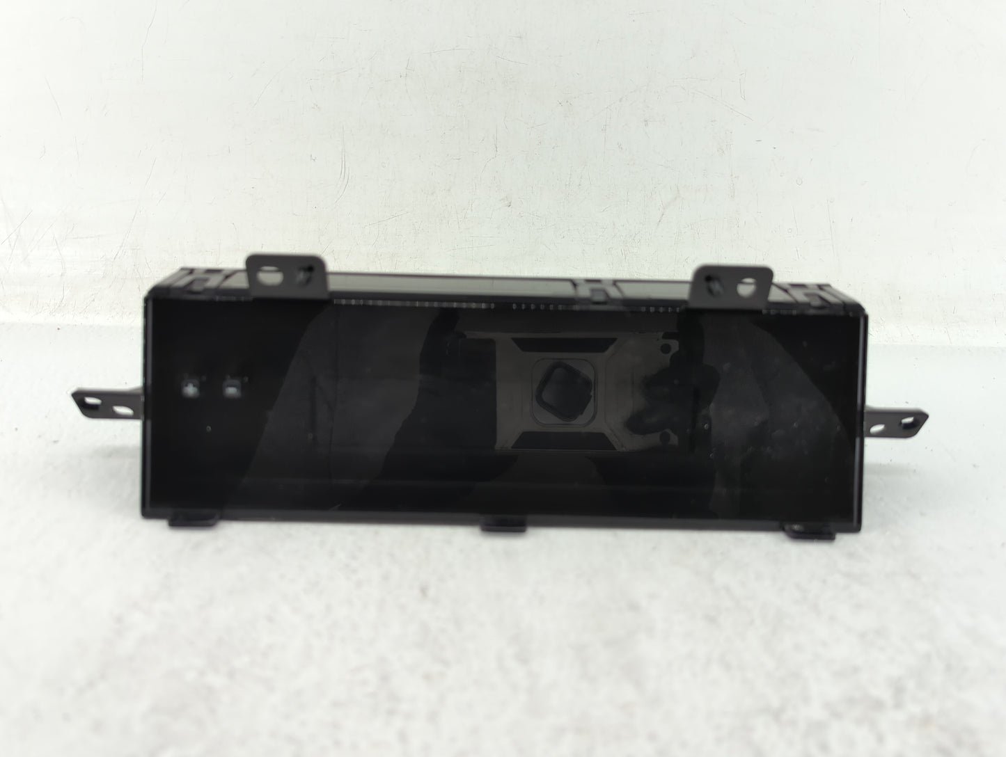 2018 Subaru Impreza Information Display Screen - Oemusedautoparts1.com