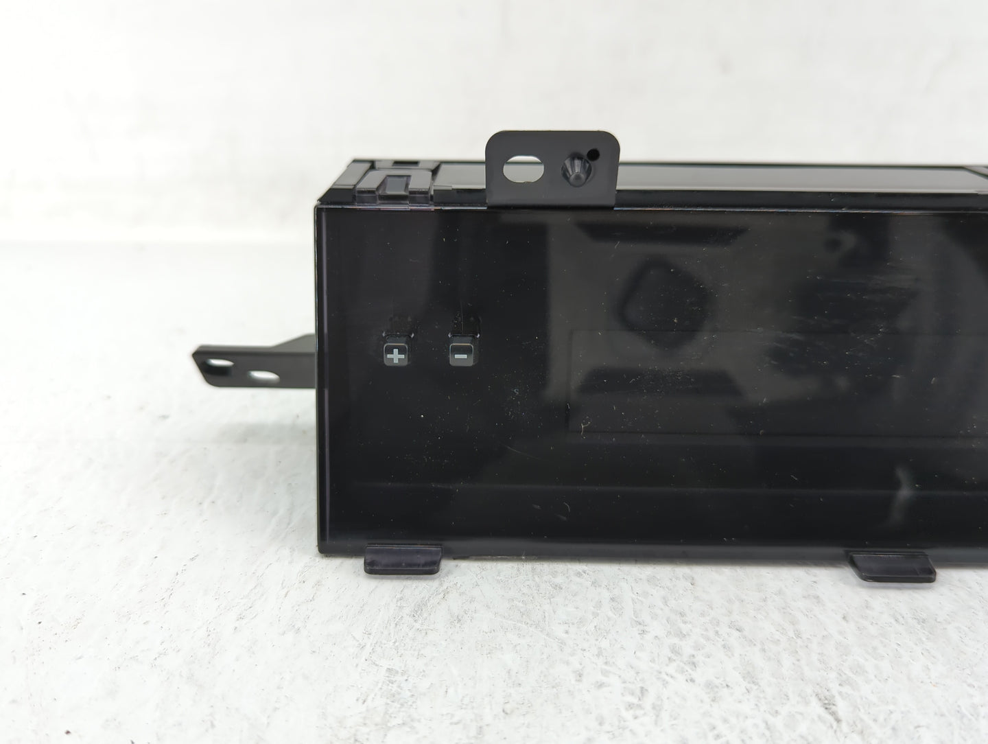 2018 Subaru Impreza Information Display Screen - Oemusedautoparts1.com