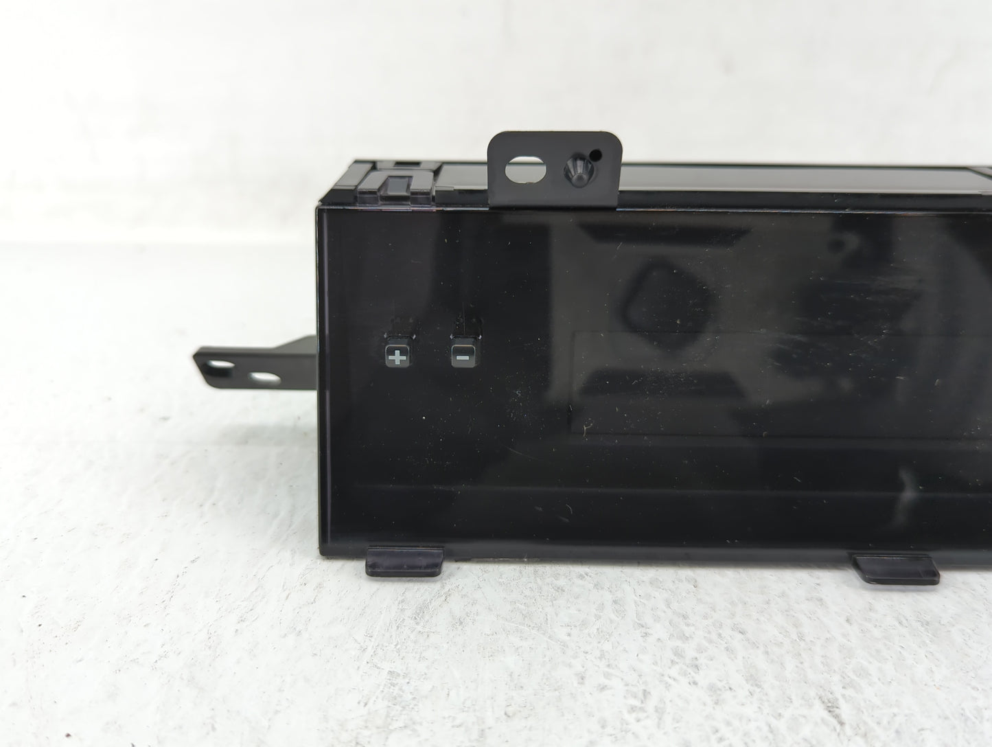 2018 Subaru Impreza Information Display Screen - Oemusedautoparts1.com