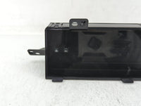 2018 Subaru Impreza Information Display Screen - Oemusedautoparts1.com