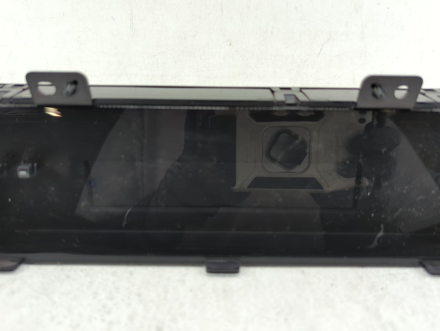 2018 Subaru Impreza Information Display Screen - Oemusedautoparts1.com
