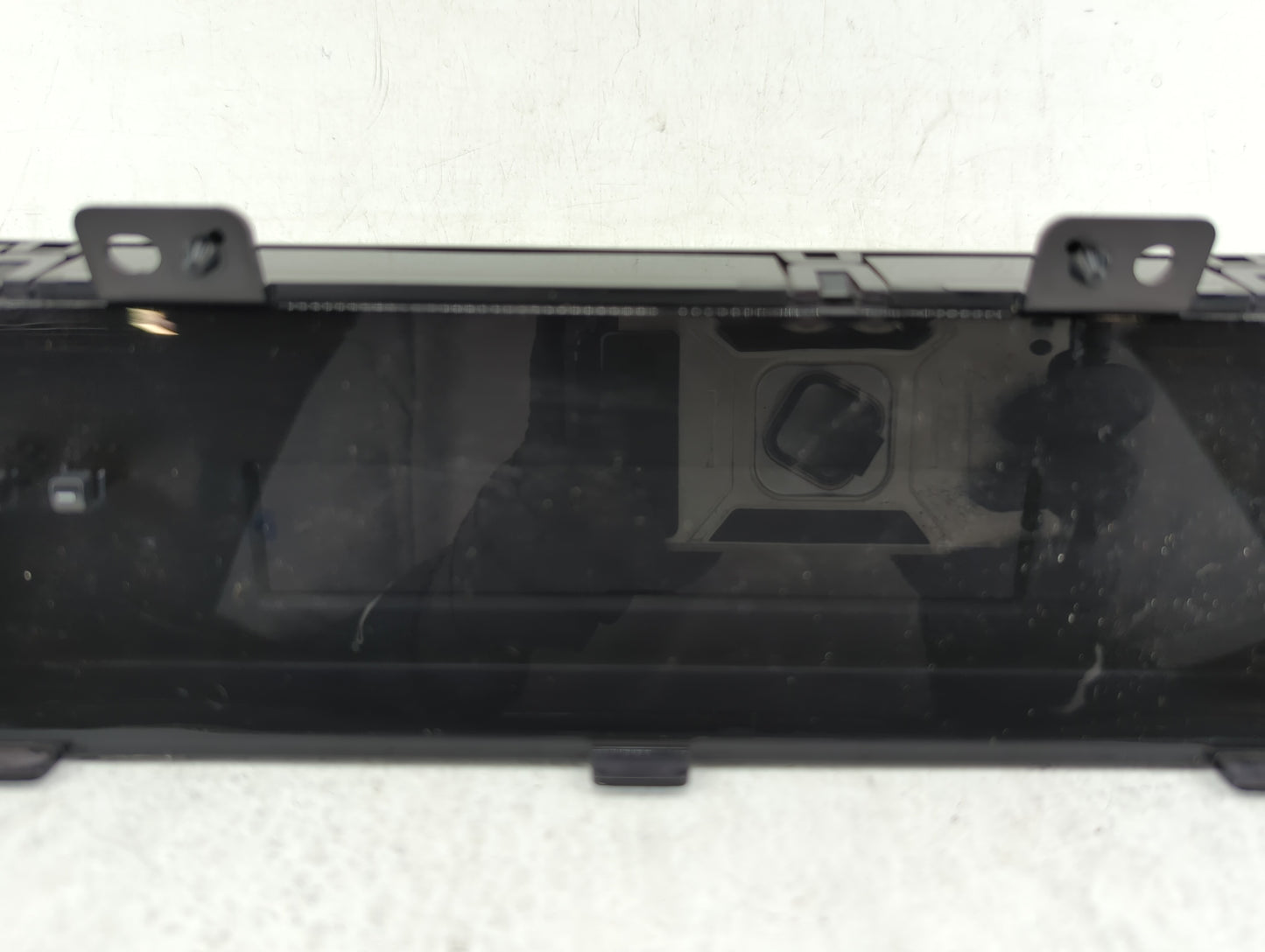 2018 Subaru Impreza Information Display Screen - Oemusedautoparts1.com
