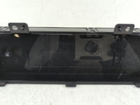2018 Subaru Impreza Information Display Screen - Oemusedautoparts1.com