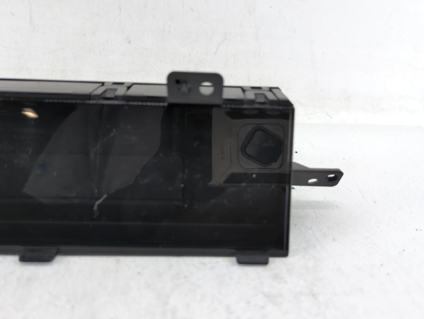 2018 Subaru Impreza Information Display Screen - Oemusedautoparts1.com