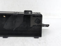 2018 Subaru Impreza Information Display Screen - Oemusedautoparts1.com