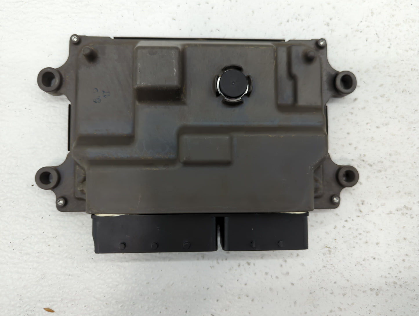 2017-2018 Subaru Impreza PCM Engine Control Computer ECU ECM PCU OEM P/N:22765AL71B 22765AL71E, 22765AM67B Fits Fits 2017 20