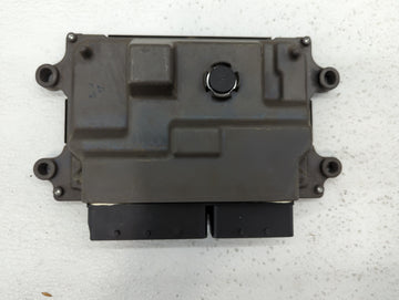 2017-2018 Subaru Impreza PCM Engine Control Computer ECU ECM PCU OEM P/N:22765AL71B 22765AL71E, 22765AM67B Fits Fits 2017 20