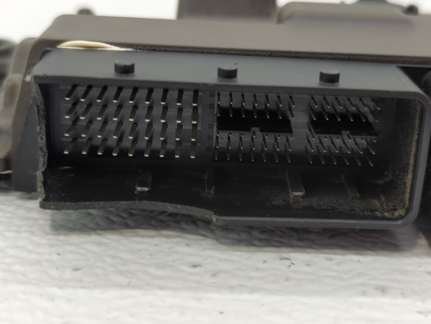 2017-2018 Subaru Impreza PCM Engine Control Computer ECU ECM PCU OEM P/N:22765AL71B 22765AL71E, 22765AM67B Fits Fits 2017 20