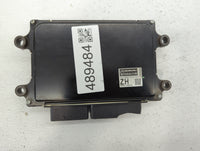 2017-2018 Subaru Impreza PCM Engine Control Computer ECU ECM PCU OEM P/N:22765AL71B 22765AL71E, 22765AM67B Fits Fits 2017 20