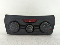 2017-2022 Subaru Impreza Climate Control Module Temperature AC/Heater Replacement P/N:72311FL51A Fits OEM Used Auto Parts - 