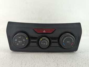 compare product 2017-2022 Subaru Impreza Climate Control Module Temperature AC/Heater Replacement P/N:72311FL51A Fits OEM Used Auto Parts