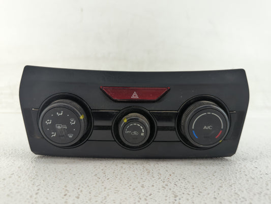2017-2022 Subaru Impreza Climate Control Module Temperature AC/Heater Replacement P/N:72311FL51A Fits OEM Used Auto Parts - 