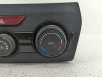 2017-2022 Subaru Impreza Climate Control Module Temperature AC/Heater Replacement P/N:72311FL51A Fits OEM Used Auto Parts - 