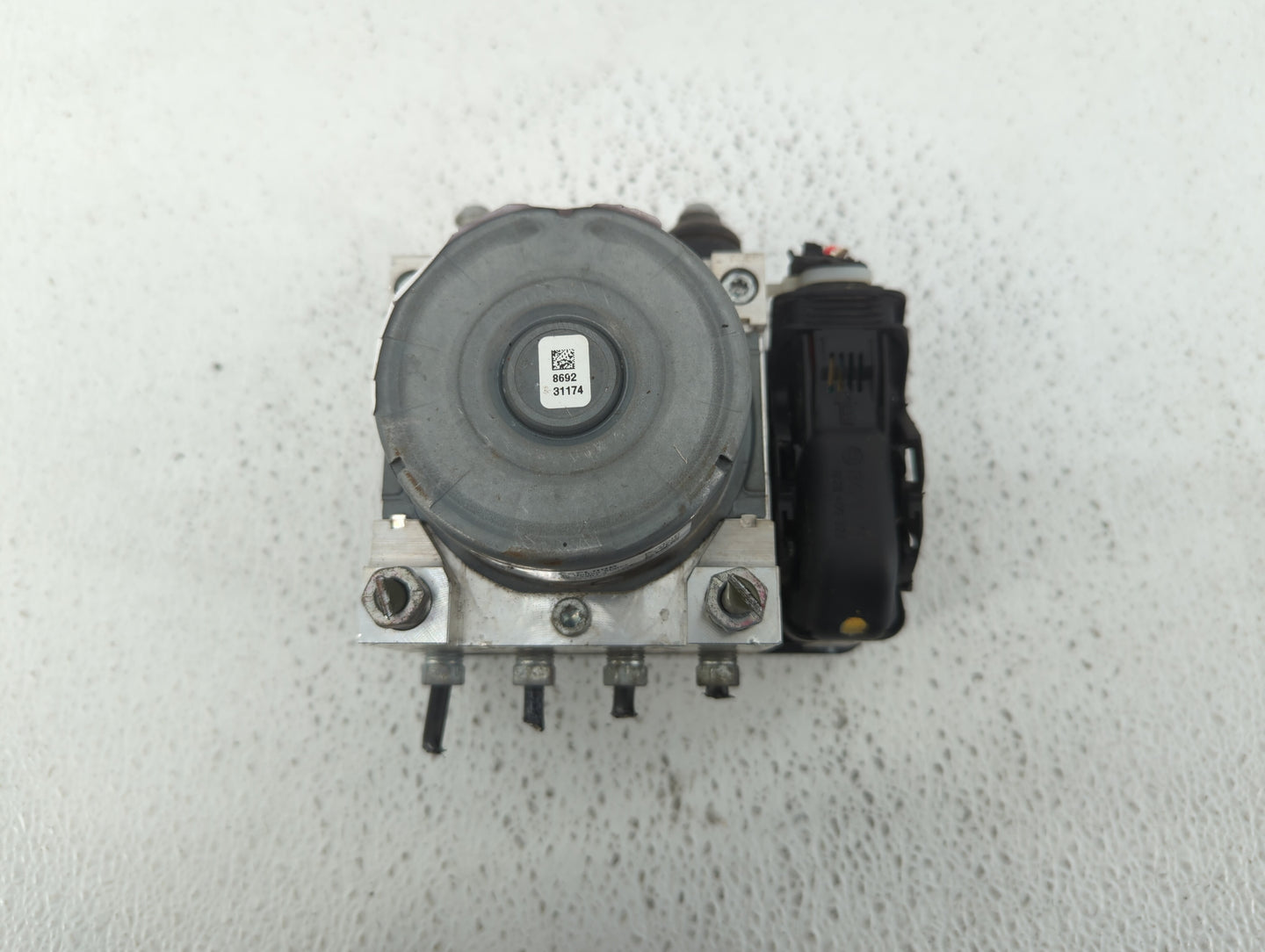 2017-2021 Subaru Impreza ABS Pump Control Module Replacement P/N:27536FL01A 27536FL00B Fits Fits 2017 2018 2019 2020 2021 OE