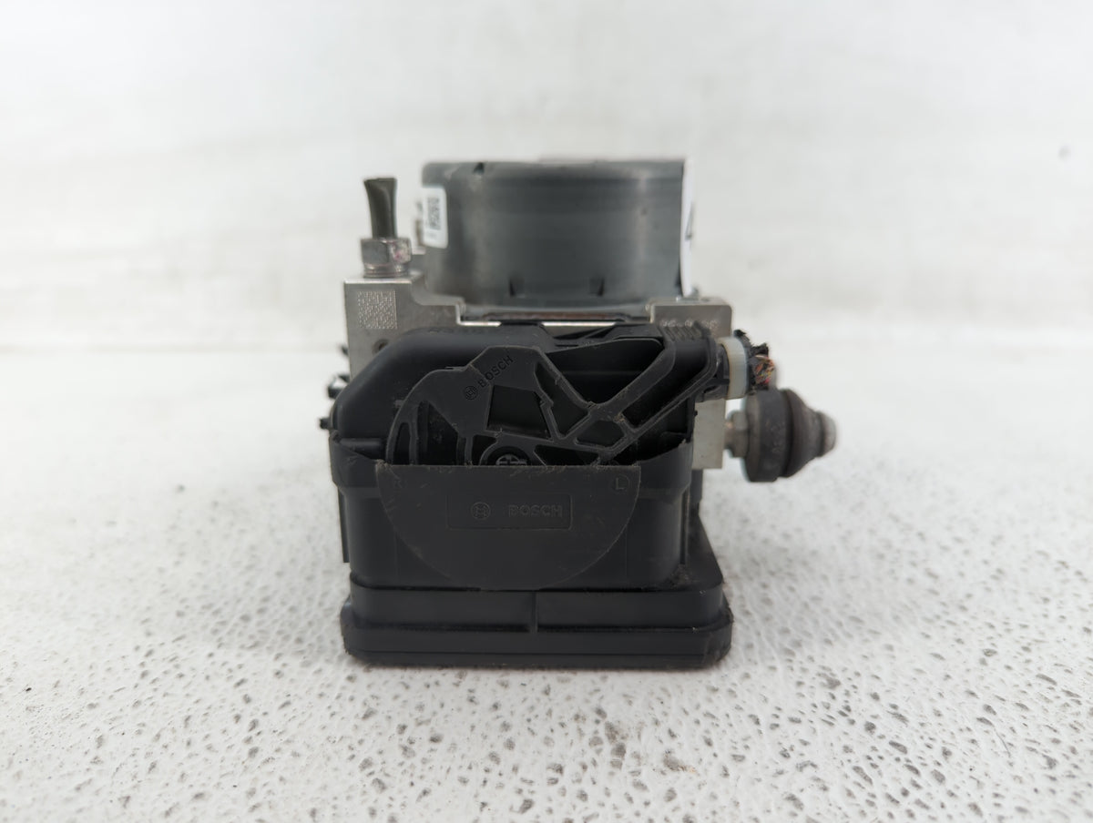 2017-2021 Subaru Impreza Anti-Lock Brake ABS Pump Module Actuator OEM P/N:27536FL01A 27536FL00B Fits Fits 2017 2018 2019 202