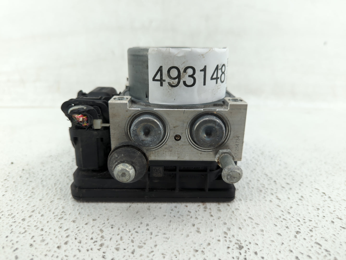 2017-2021 Subaru Impreza ABS Pump Control Module Replacement P/N:27536FL01A 27536FL00B Fits Fits 2017 2018 2019 2020 2021 OE