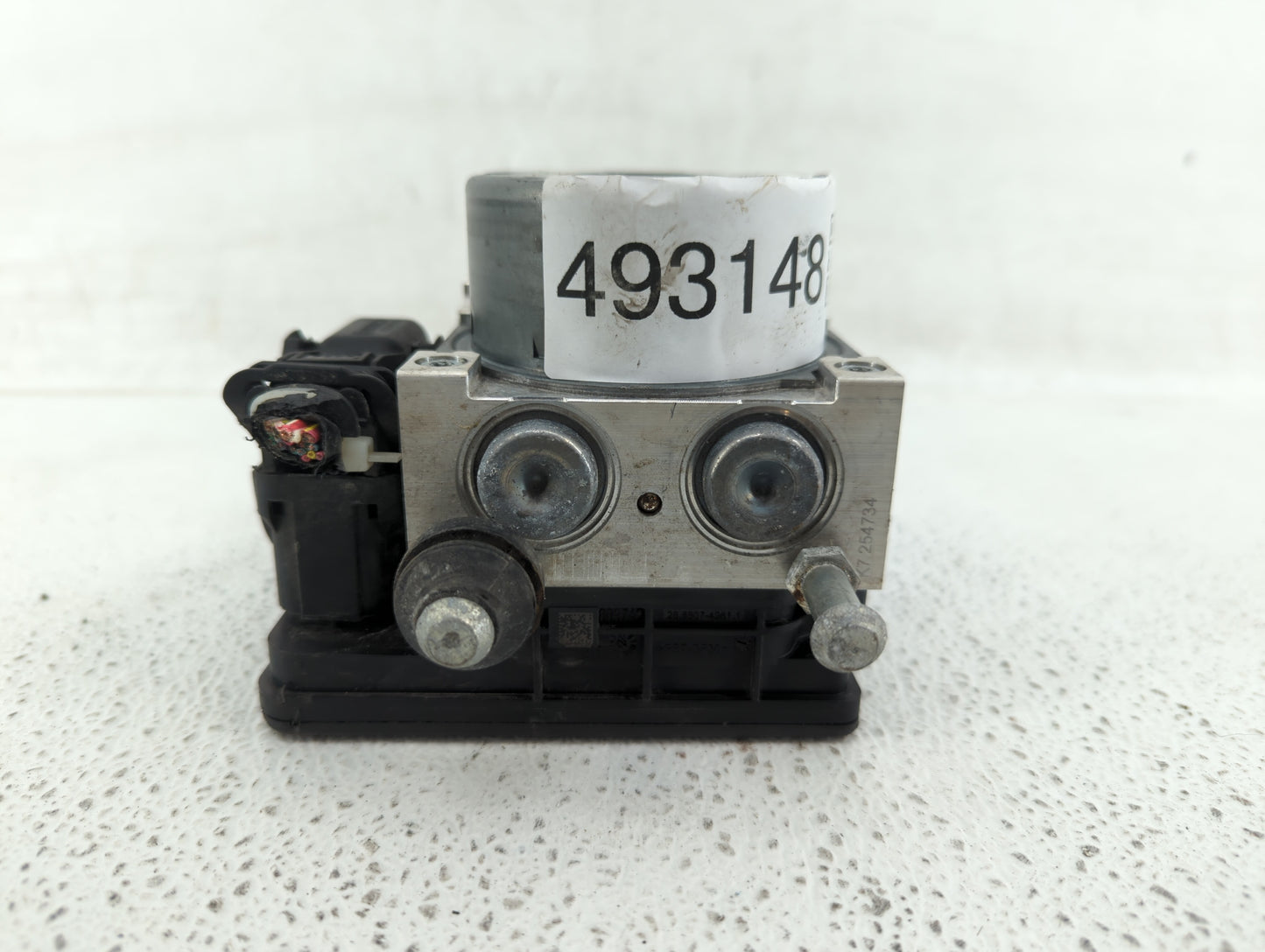 2017-2021 Subaru Impreza ABS Pump Control Module Replacement P/N:27536FL01A 27536FL00B Fits Fits 2017 2018 2019 2020 2021 OE