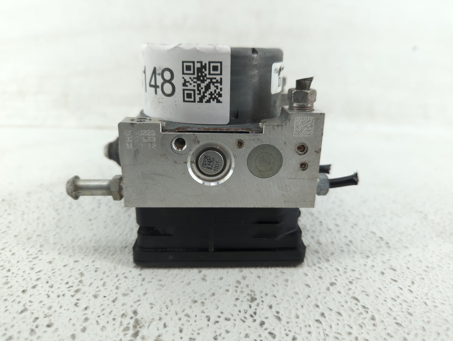2017-2021 Subaru Impreza ABS Pump Control Module Replacement P/N:27536FL01A 27536FL00B Fits Fits 2017 2018 2019 2020 2021 OE