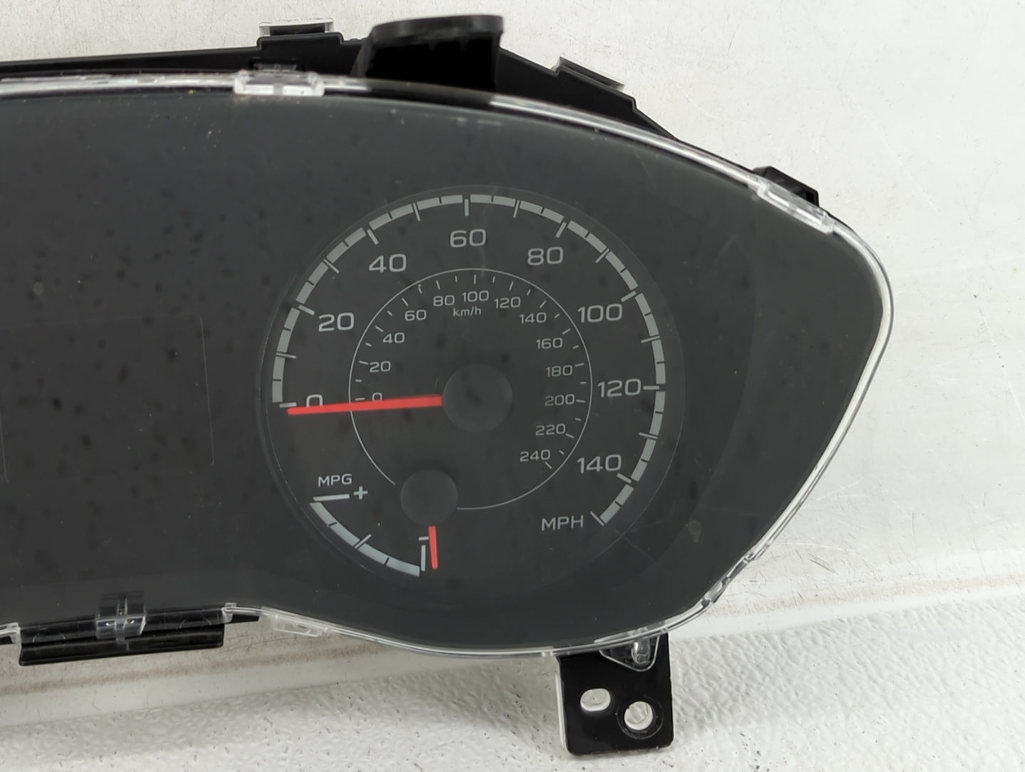 2017-2019 Subaru Impreza Instrument Cluster Speedometer Gauges P/N:85002FL03A 85003FL01A, 85003FL20A Fits Fits 2017 2018 201