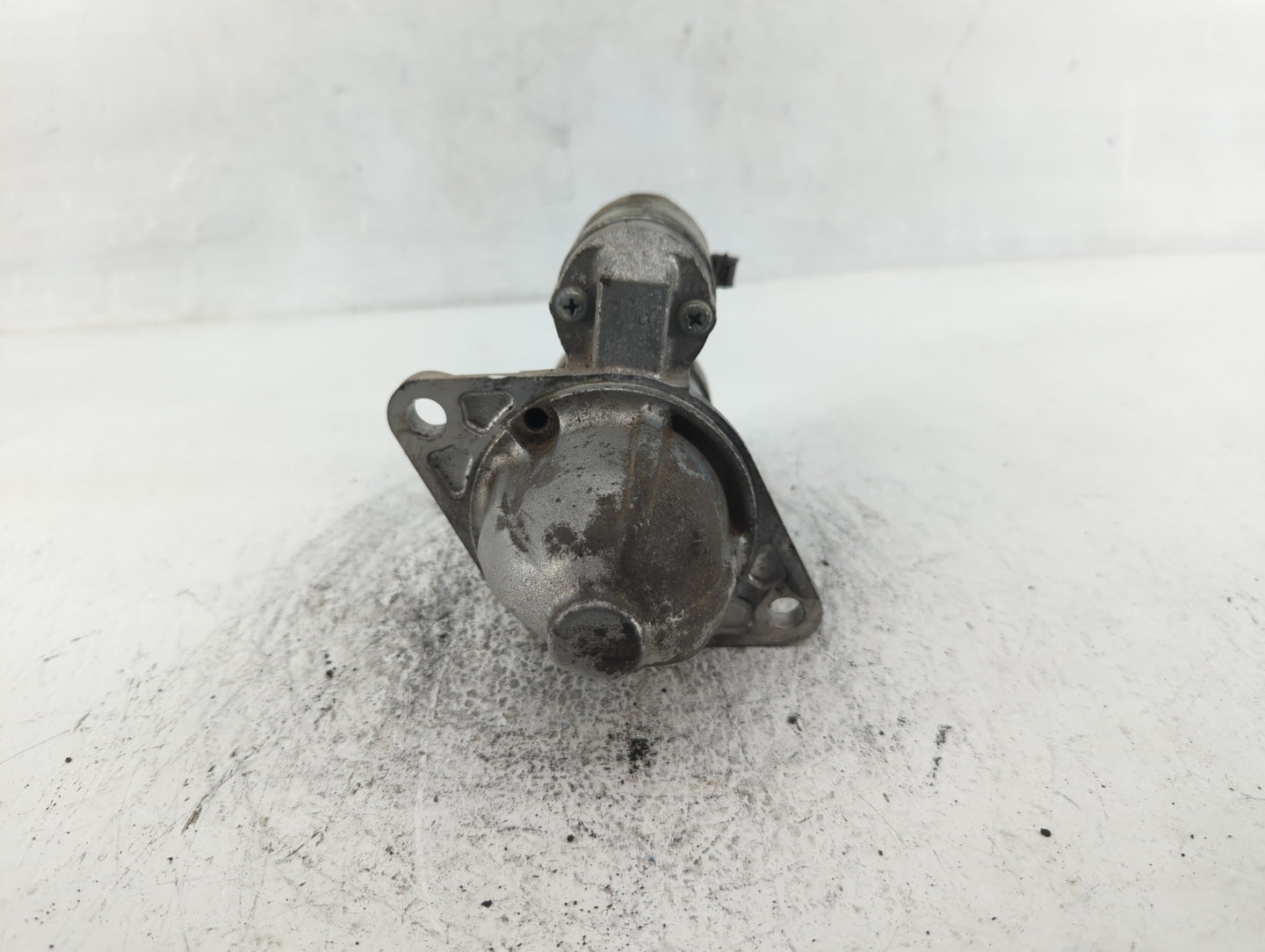 2017-2022 Subaru Impreza Car Starter Motor Solenoid OEM P/N:M000TC5371ZC Fits Fits 2017 2018 2019 2020 2021 2022 OEM Used Au
