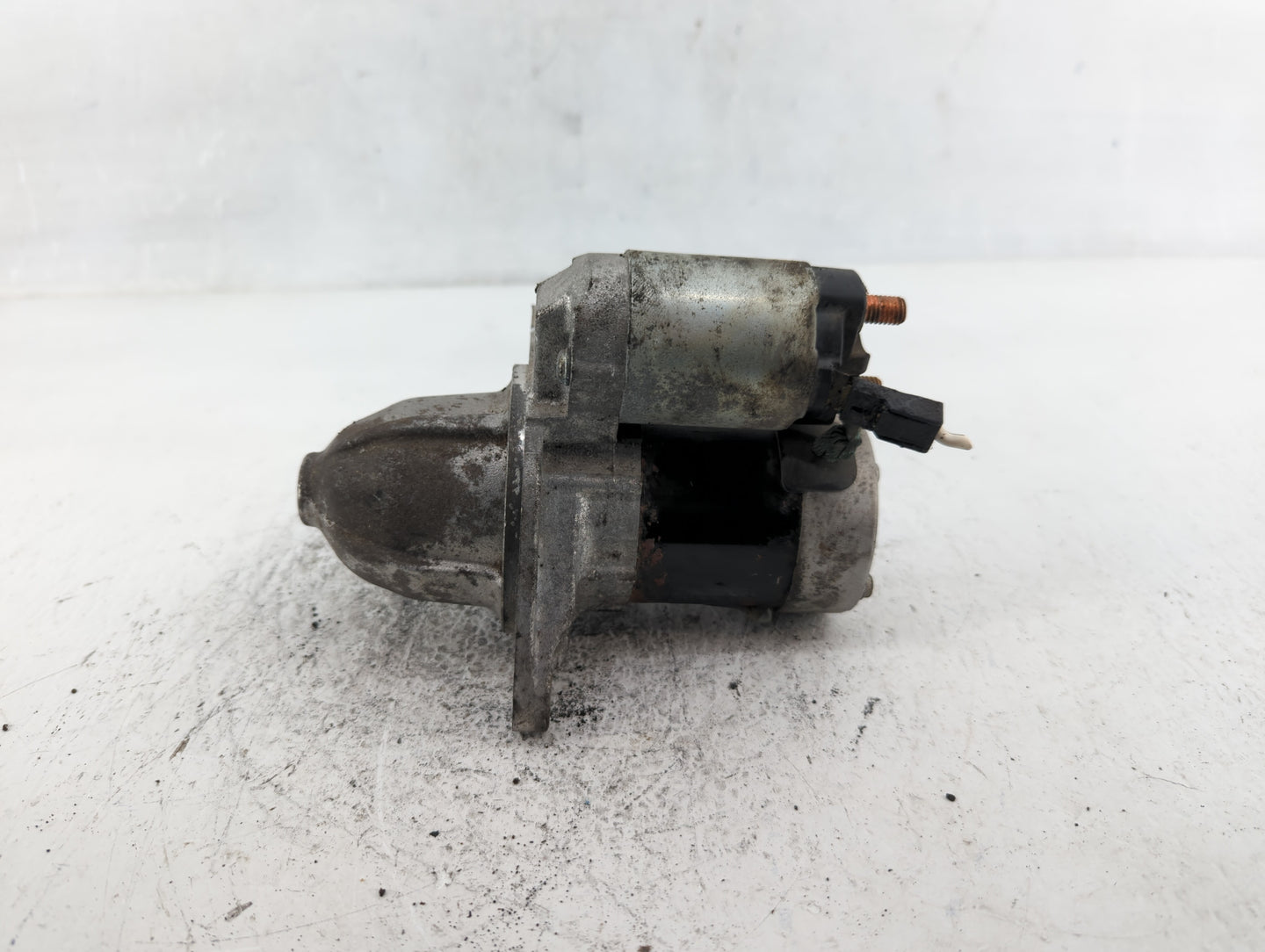 2017-2022 Subaru Impreza Car Starter Motor Solenoid OEM P/N:M000TC5371ZC Fits Fits 2017 2018 2019 2020 2021 2022 OEM Used Au