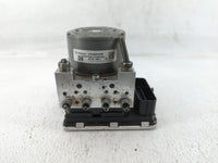 2017-2021 Subaru Impreza ABS Pump Control Module Replacement P/N:2753FL01B Fits Fits 2017 2018 2019 2020 2021 OEM Used Auto 