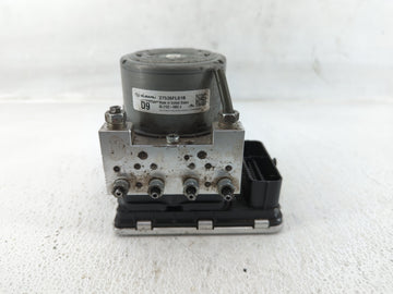 2017-2021 Subaru Impreza Anti-Lock Brake ABS Pump Module Actuator OEM P/N:2753FL01B Fits Fits 2017 2018 2019 2020 2021 OEM U