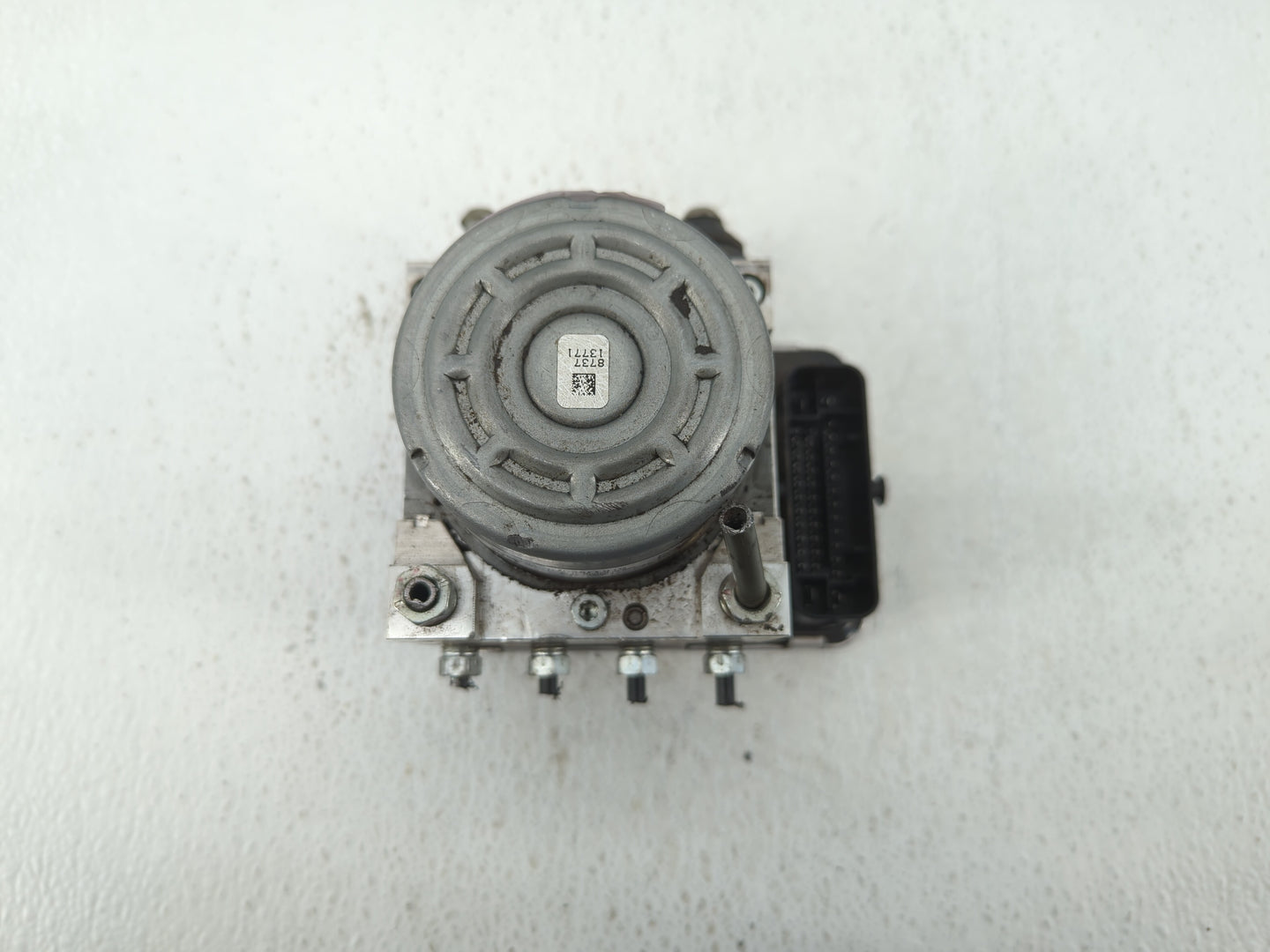2017-2021 Subaru Impreza ABS Pump Control Module Replacement P/N:2753FL01B Fits Fits 2017 2018 2019 2020 2021 OEM Used Auto 