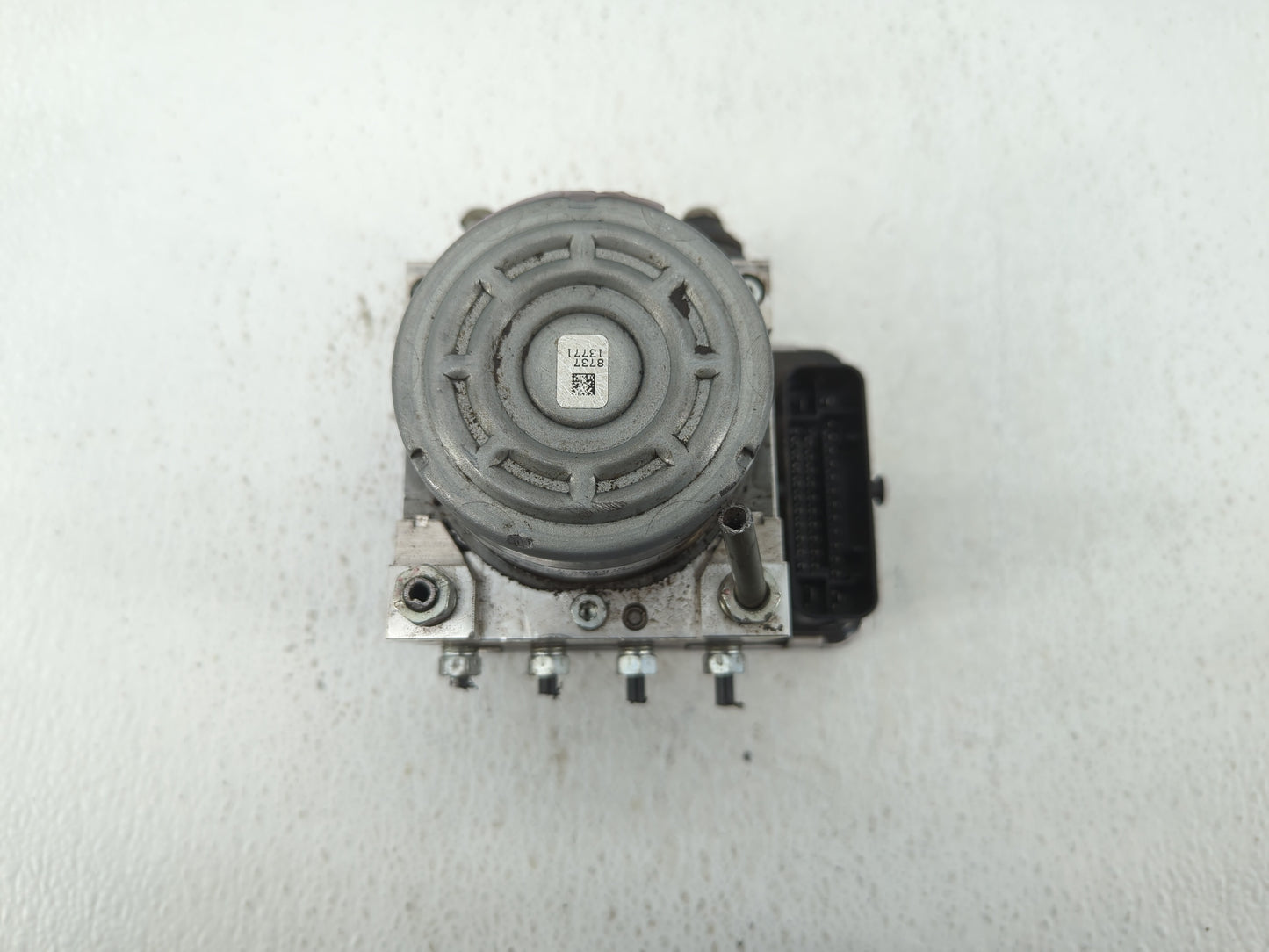 2017-2021 Subaru Impreza ABS Pump Control Module Replacement P/N:2753FL01B Fits Fits 2017 2018 2019 2020 2021 OEM Used Auto 