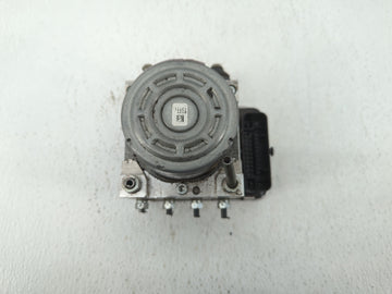 2017-2021 Subaru Impreza Anti-Lock Brake ABS Pump Module Actuator OEM P/N:2753FL01B Fits Fits 2017 2018 2019 2020 2021 OEM Used Auto Parts
