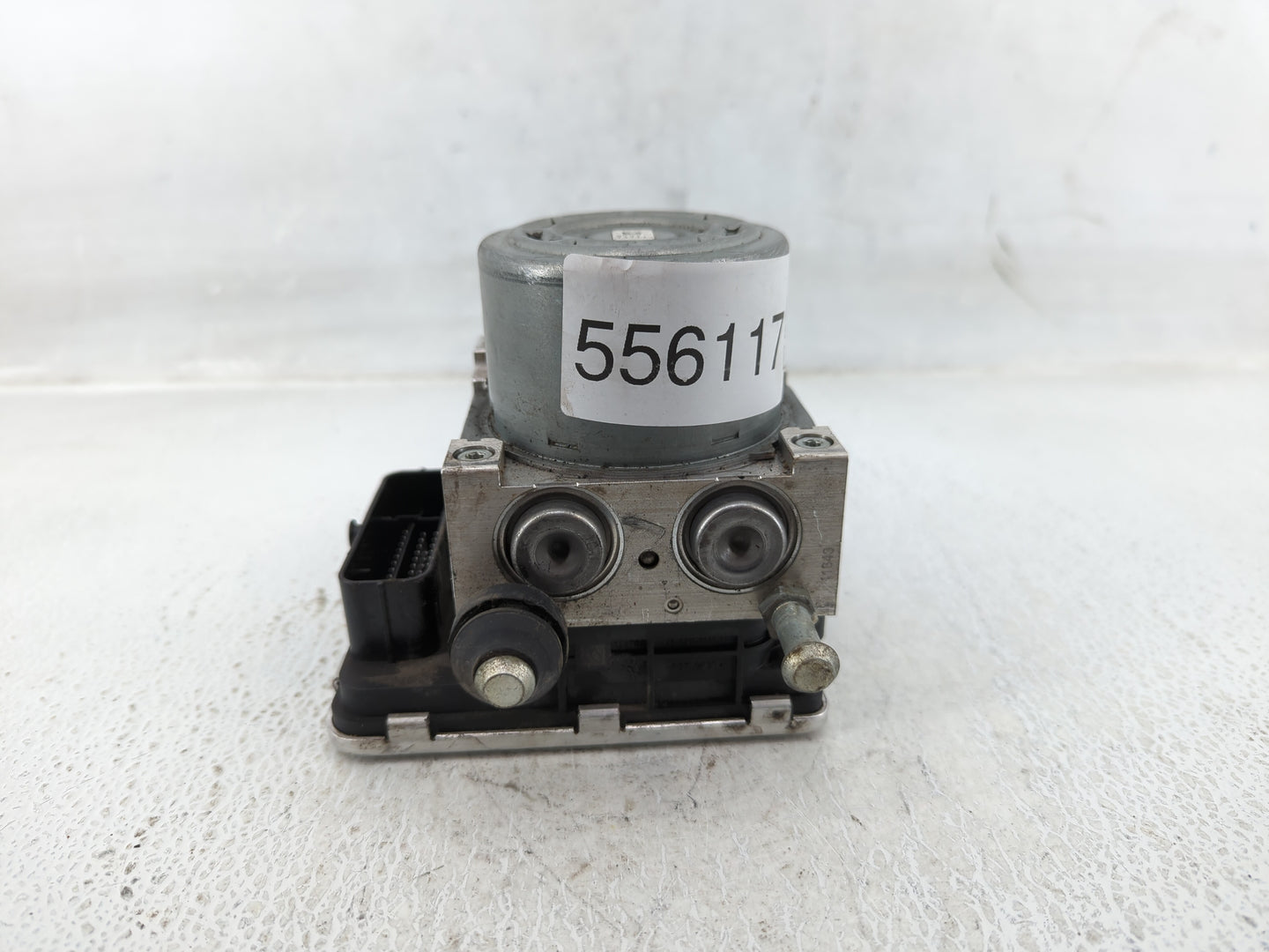 2017-2021 Subaru Impreza ABS Pump Control Module Replacement P/N:2753FL01B Fits Fits 2017 2018 2019 2020 2021 OEM Used Auto 