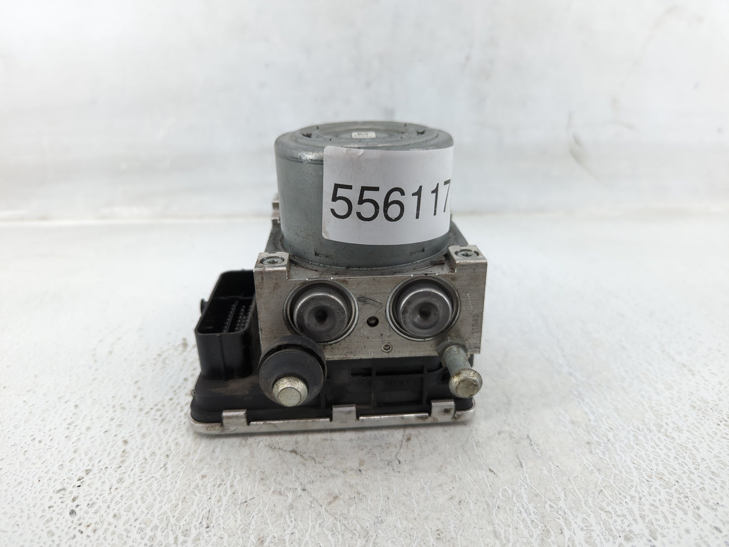 2017-2021 Subaru Impreza ABS Pump Control Module Replacement P/N:2753FL01B Fits Fits 2017 2018 2019 2020 2021 OEM Used Auto 