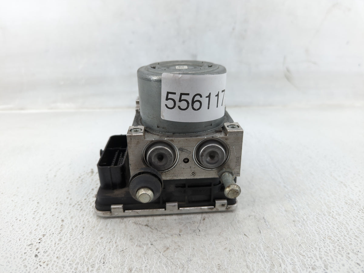 2017-2021 Subaru Impreza Anti-Lock Brake ABS Pump Module Actuator OEM P/N:2753FL01B Fits Fits 2017 2018 2019 2020 2021 OEM U