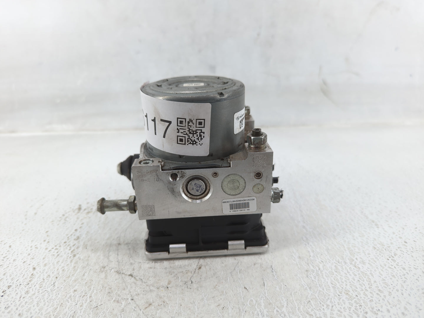 2017-2021 Subaru Impreza ABS Pump Control Module Replacement P/N:2753FL01B Fits Fits 2017 2018 2019 2020 2021 OEM Used Auto 