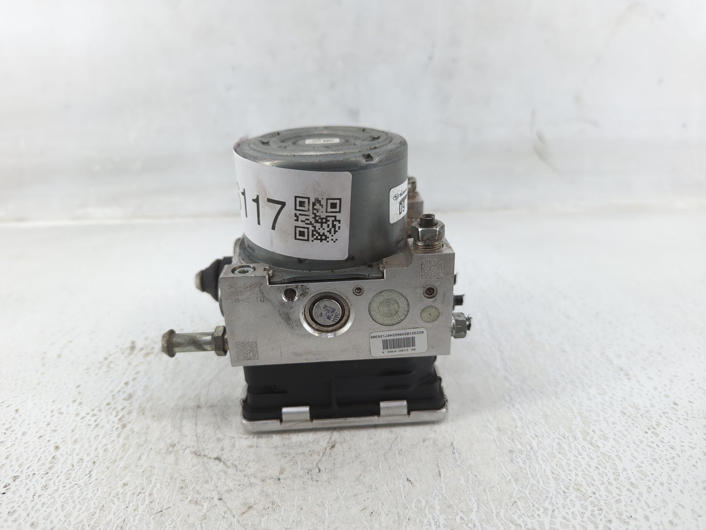 2017-2021 Subaru Impreza ABS Pump Control Module Replacement P/N:2753FL01B Fits Fits 2017 2018 2019 2020 2021 OEM Used Auto 
