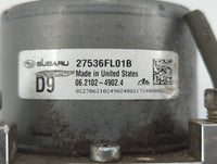 2017-2021 Subaru Impreza ABS Pump Control Module Replacement P/N:2753FL01B Fits Fits 2017 2018 2019 2020 2021 OEM Used Auto 