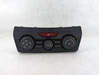 2017-2022 Subaru Impreza Climate Control Module Temperature AC/Heater Replacement P/N:7211FL51A Fits OEM Used Auto Parts - O