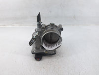 2017-2022 Subaru Impreza Throttle Body P/N:1611211470 Fits Fits 2017 2018 2019 2020 2021 2022 OEM Used Auto Parts - Oemuseda