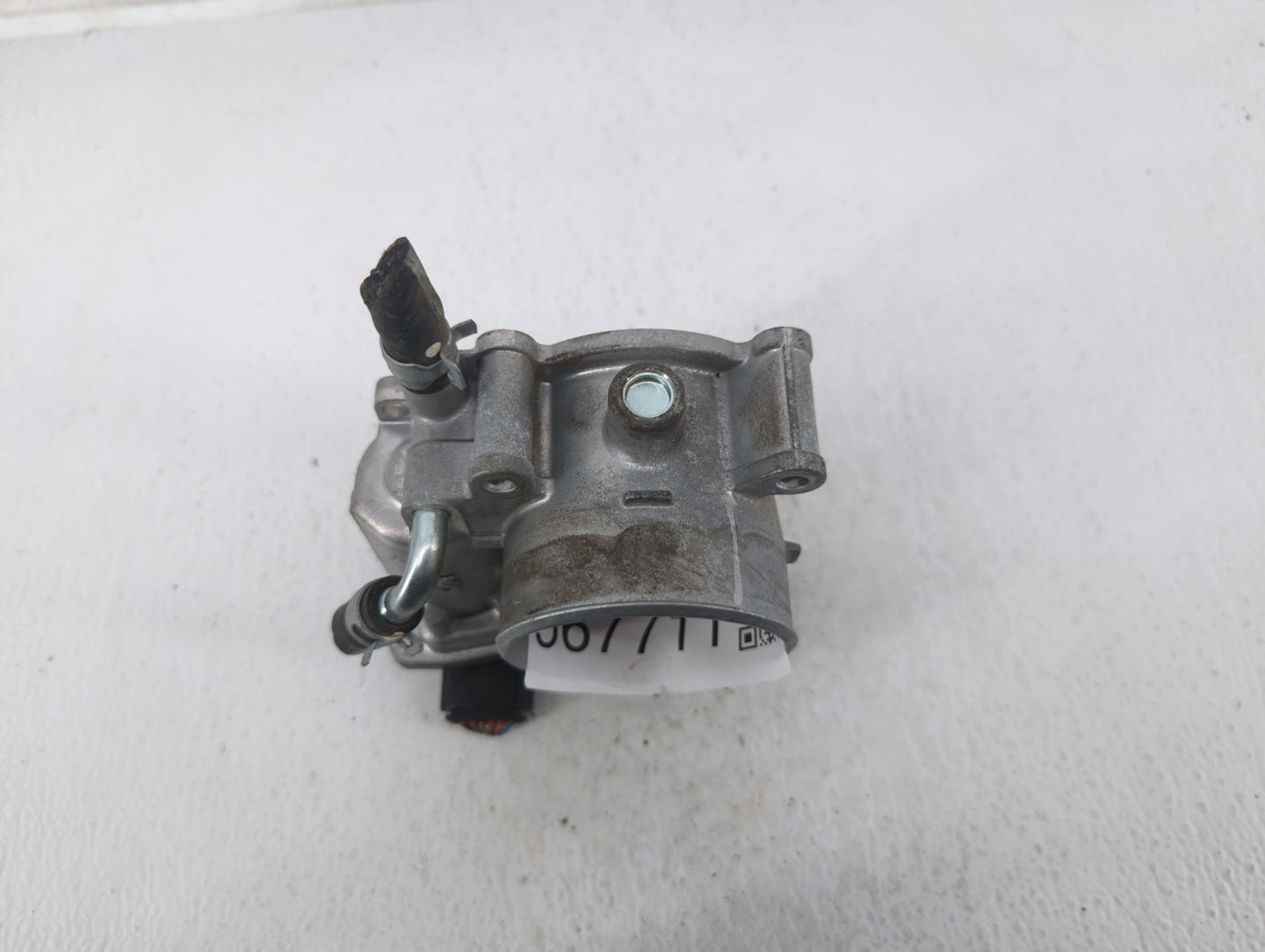 2017-2022 Subaru Impreza Throttle Body P/N:1611211470 Fits Fits 2017 2018 2019 2020 2021 2022 OEM Used Auto Parts - Oemuseda