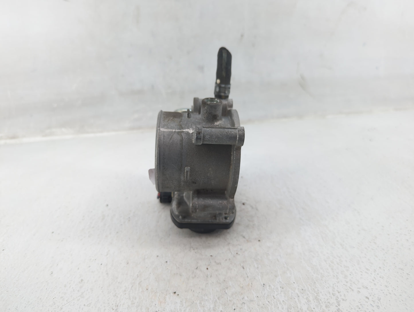 2017-2022 Subaru Impreza Throttle Body P/N:1611211470 Fits Fits 2017 2018 2019 2020 2021 2022 OEM Used Auto Parts - Oemuseda