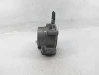 2017-2022 Subaru Impreza Throttle Body P/N:1611211470 Fits Fits 2017 2018 2019 2020 2021 2022 OEM Used Auto Parts - Oemuseda