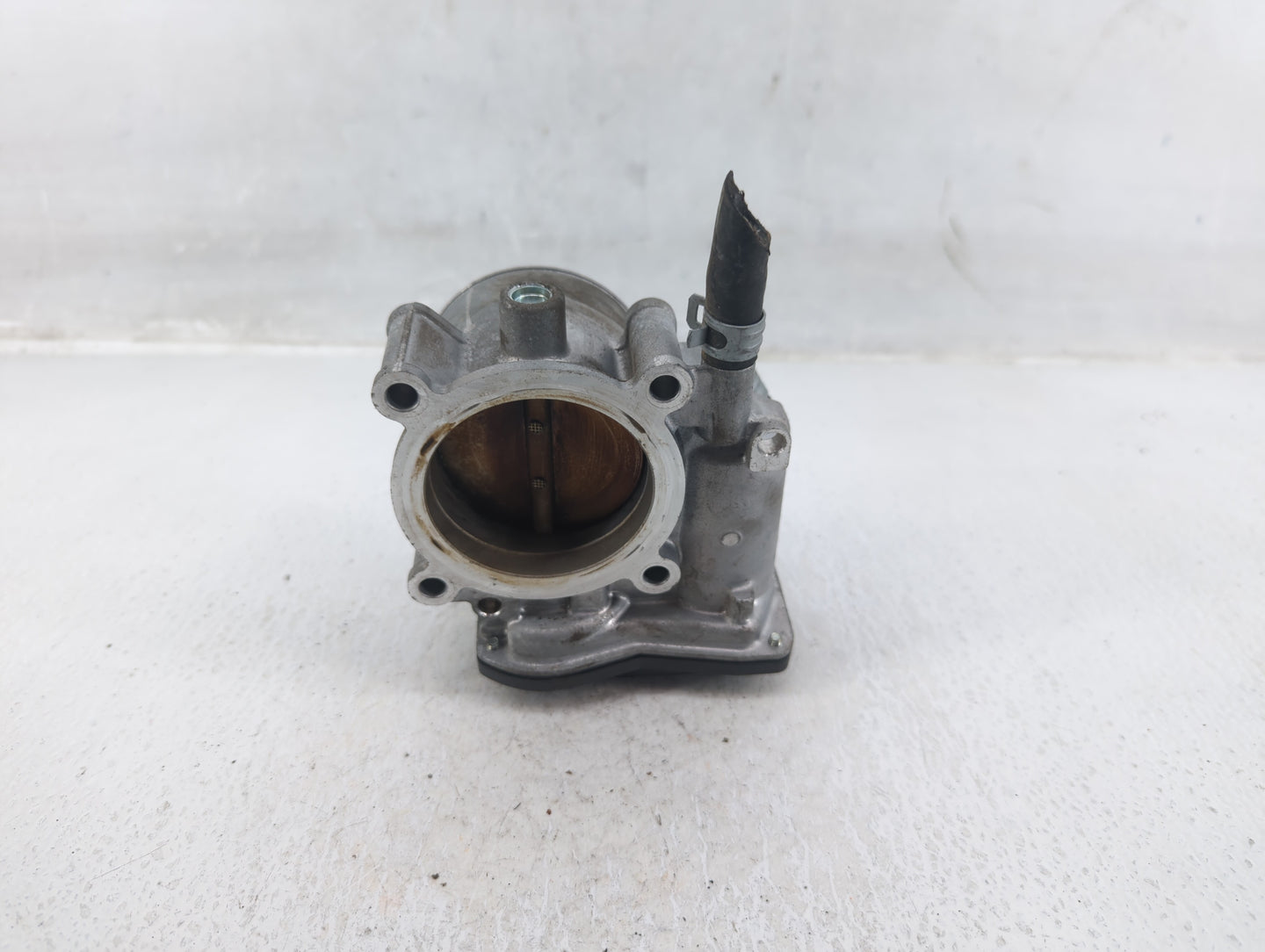 2017-2022 Subaru Impreza Throttle Body P/N:1611211470 Fits Fits 2017 2018 2019 2020 2021 2022 OEM Used Auto Parts - Oemuseda