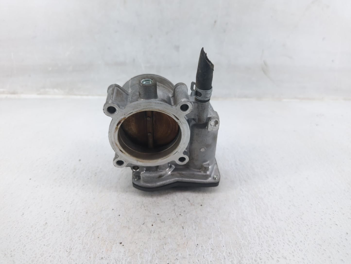 2017-2022 Subaru Impreza Throttle Body P/N:1611211470 Fits Fits 2017 2018 2019 2020 2021 2022 OEM Used Auto Parts - Oemuseda