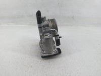 2017-2022 Subaru Impreza Throttle Body P/N:1611211470 Fits Fits 2017 2018 2019 2020 2021 2022 OEM Used Auto Parts - Oemuseda