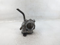 2017-2022 Subaru Impreza Throttle Body P/N:16112AA470 Fits Fits 2017 2018 2019 2020 2021 2022 OEM Used Auto Parts - Oemuseda