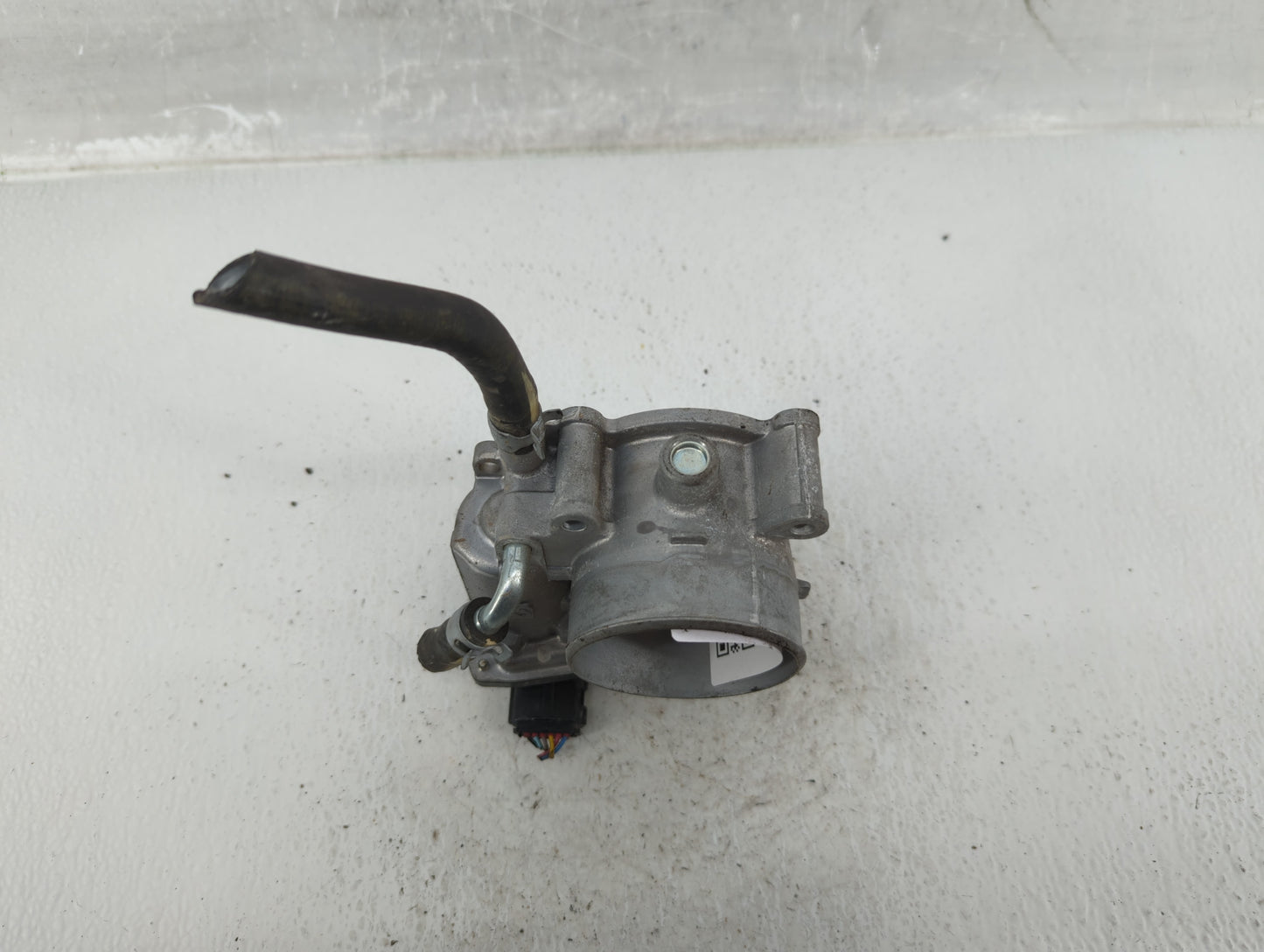 2017-2022 Subaru Impreza Throttle Body P/N:16112AA470 Fits Fits 2017 2018 2019 2020 2021 2022 OEM Used Auto Parts - Oemuseda