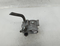 2017-2022 Subaru Impreza Throttle Body P/N:16112AA470 Fits Fits 2017 2018 2019 2020 2021 2022 OEM Used Auto Parts - Oemuseda