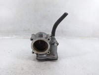 2017-2022 Subaru Impreza Throttle Body P/N:16112AA470 Fits Fits 2017 2018 2019 2020 2021 2022 OEM Used Auto Parts - Oemuseda